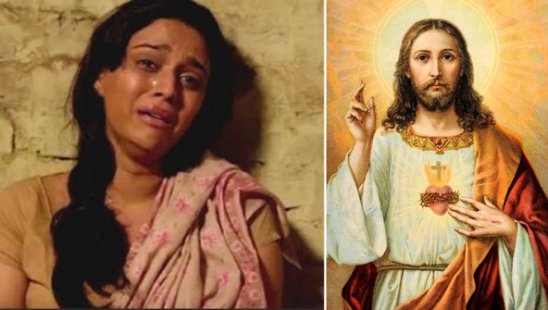 Swara Bhasker's Controversial Claim: Debunking the Myth that Jesus Was a Palestinian