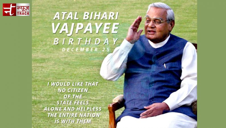 All you want to know about the only PM who turns to 93: Untold Vajpayee