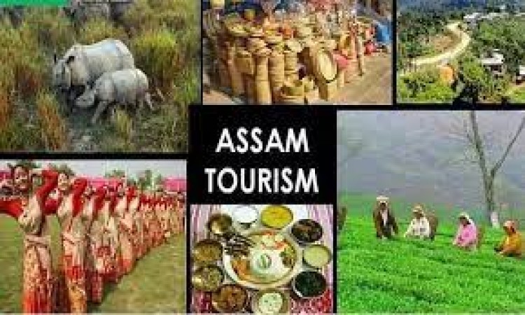 BTC proposes collaboration with Sikkim to promote tourism in Assam