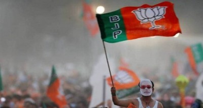 Six JD(U) MLAs join BJP in Arunachal before local poll results