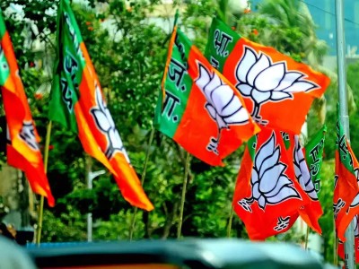 Four more Congress MLAs in Assam likely to quit party, join BJP