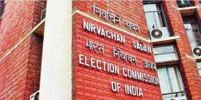 EC to discuss Covid19 situation with top health officials in 5 poll-bound states including Mizoram