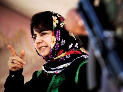 Government employees' posts on internet can put them in trouble:  Mehbooba Mufti