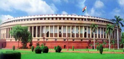 Parliament Winter Session: Both Houses adjourned, over the row of Jadhav meeting