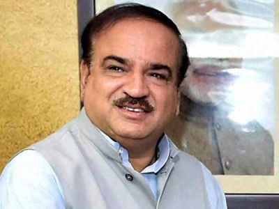 All opposition parties to help pass the Triple Talaq Bill: Ananth Kumar