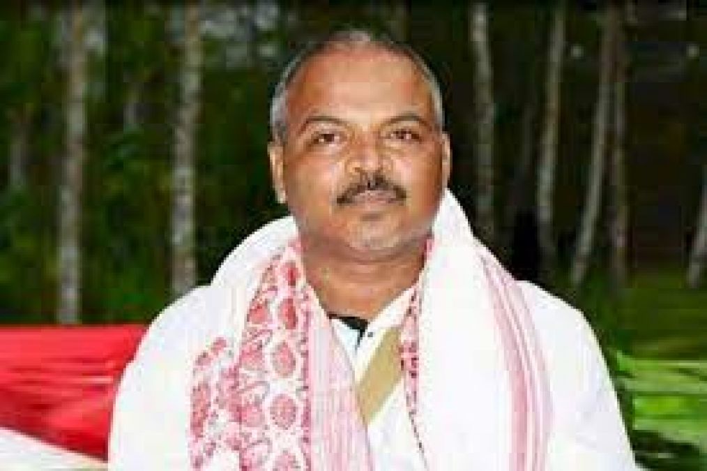 Assam: MLA Mrinal Saikia lacks knowledge, says Aminul Islam