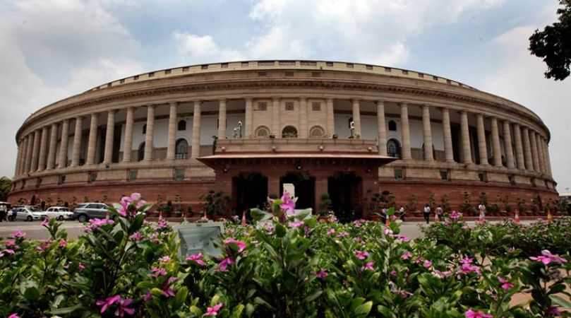 Parliament to address on hospitality of Kulbhushan Jadhav's  Kin in Pakistan