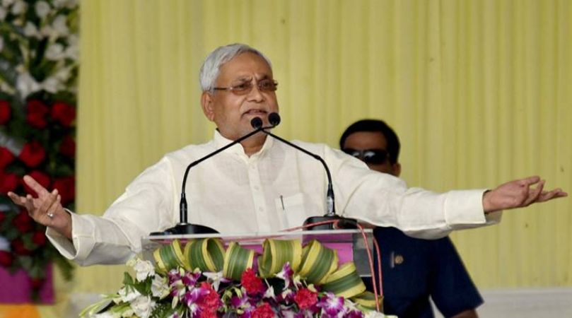 we aim on providing free electricity to all the houses of the state - Nitish Kumar