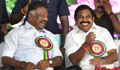 Stalin active only during elections accuses EPS, TN Elections 2021
