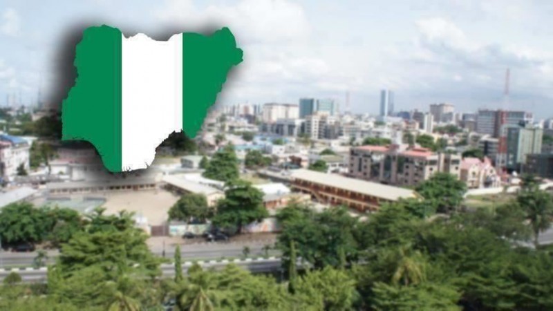 नाइजीरिया अफ्रीका में सर्वश्रेष्ठ जीडीपी के साथ बना पहला देश