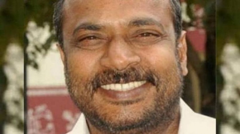 कर्नाटक विधान परिषद के उप सभापति धर्मे गौड़ा का हुआ निधन