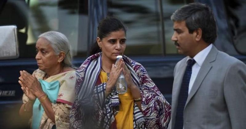 Congress fires gun of questions at Modi-led Govt over Jadhav-Meet