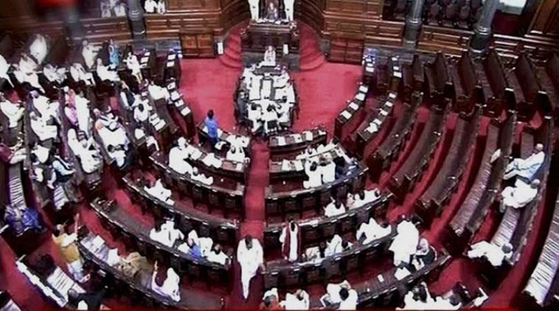 After clearance in LS, Triple Talaq Bill to be introduced in Rajya Sabha next week