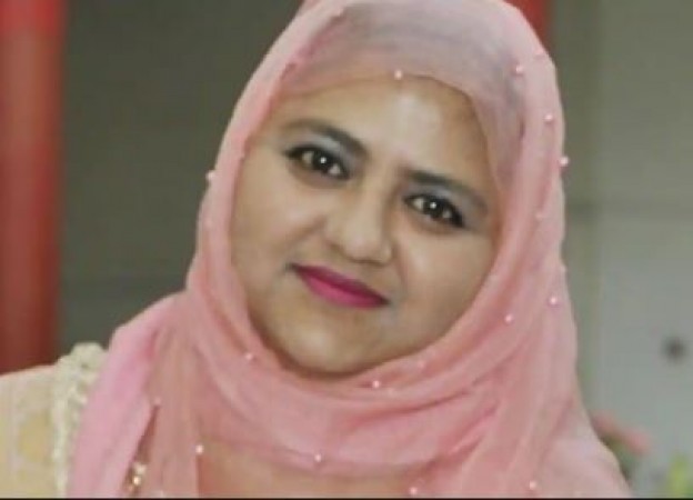 Munawwar Rana's daughter Sumaira will join Samajwadi Party