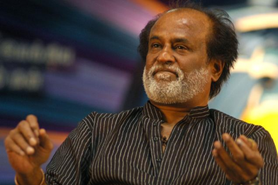 Rajinikanth says won’t join politics due to health condition and COVID-19