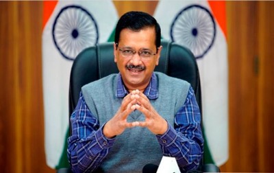 Arvind Kejriwal to hold interaction with workers this evening CM