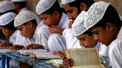 Assam govt tables bill in Assembly to close all state-run madrasas