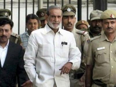 1984 anti-Sikh riots prime aaccused Sajjan Kumar likely to surrender today; to be sent to Tihar Jail