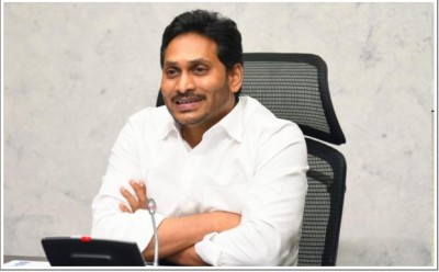 Chief Minister YS Jagan Mohan Reddy conducted a review on the RBKs, Food Processing and Amul project