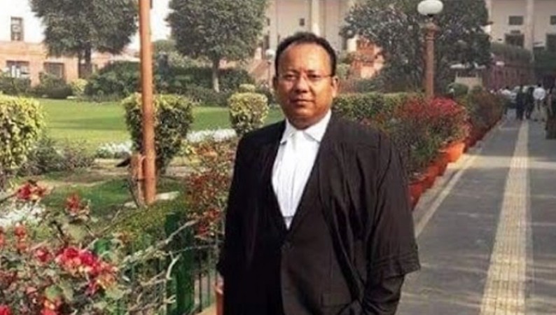 Sikkim's Advocate General Sudesh Joshi quits amid row