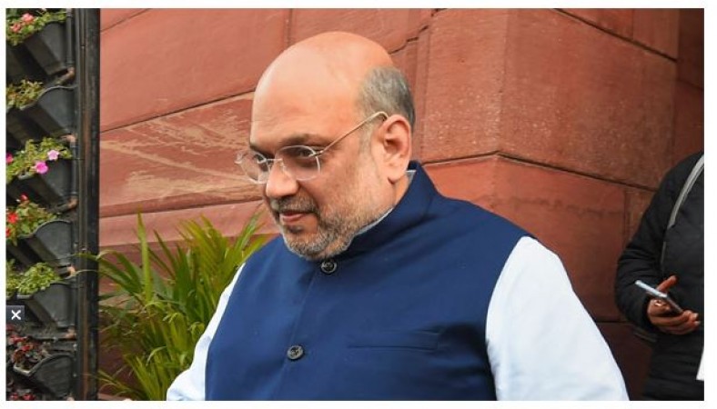 Budget 2021: A guide to self-reliant India, ''all-inclusive budget'': Amit Shah