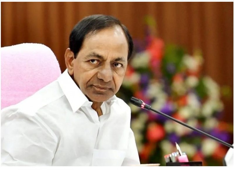 Telangana Cong chief arrested after call for protests on KCR's birthday