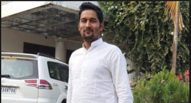 RJD MP Shahabuddin’s nephew shot dead