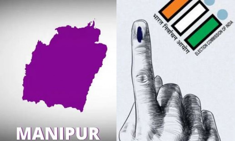 मणिपुर में जदयू ने 30 उम्मीदवारों की घोषणा की, एनपीपी, कांग्रेस ने जारी की दूसरी सूची