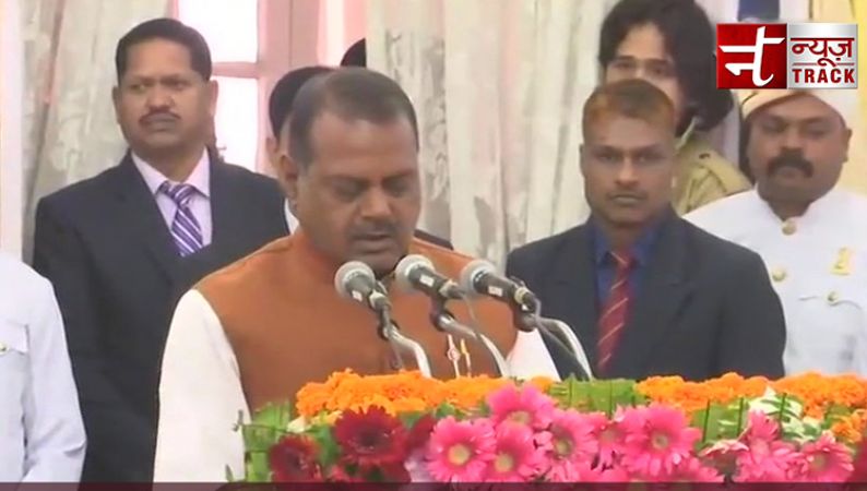 Bhopal: Meet 3 new ministers Sworn in MP Cabinet