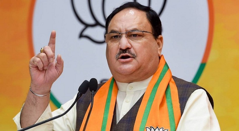 JP Nadda heads to Kerala for 2-day visit, starting today