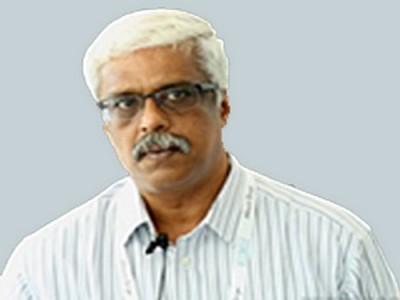 केरल के मुख्यमंत्री के पूर्व सहयोगी एम शिवशंकर को मिली जमानत