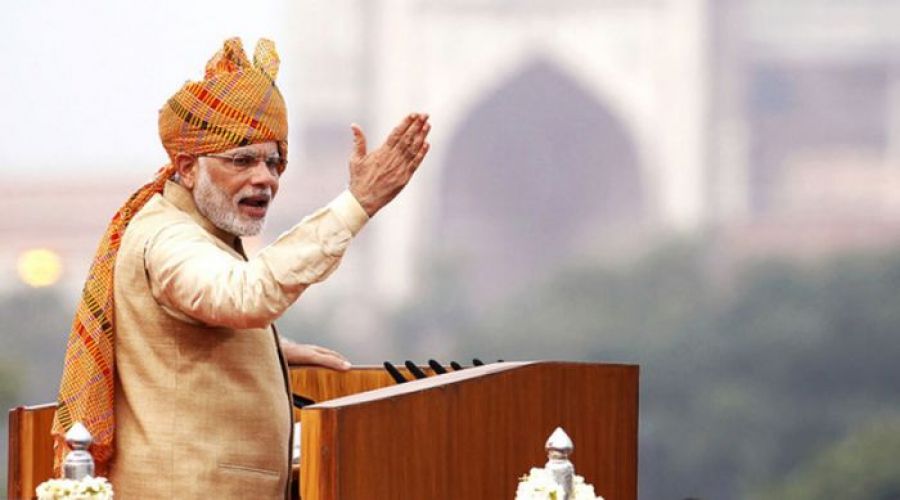 PM Modi to address rally in Meerut today at 2 PM