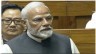 PM Modi Highlights Savings, Development in Budget Session 2025