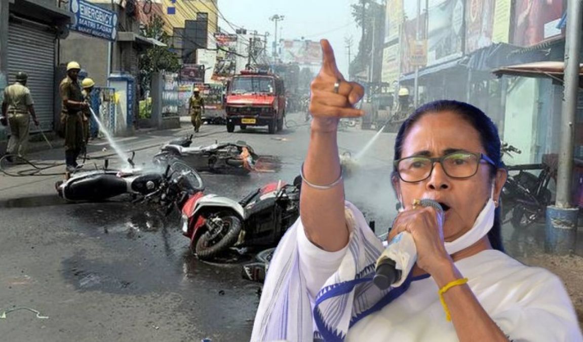 Pre-election violence in Bengal: CBI arrests 9 in Murder Case