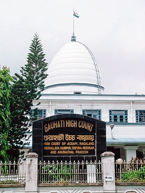 Assam: Gauhati High Court declines to rescind Assam's madrassa conversion laws