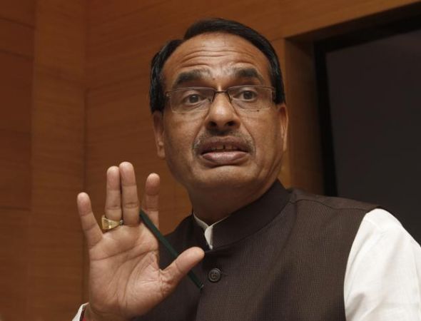 'Heartless alliance will not able to stop Narendra Modi to win the election,' says Shivraj Singh Chouhan