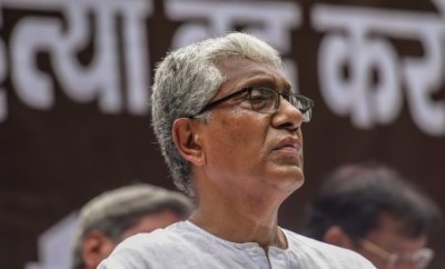 Manik Sarkar, a former CM of Tripura, alleges the opposition's views are ignored