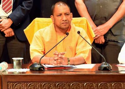 Yogi Adityanath chides opposition following chaos in UP Assembly