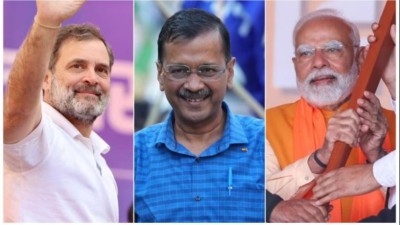 Delhi Election Results: Who Will Win the Battle?