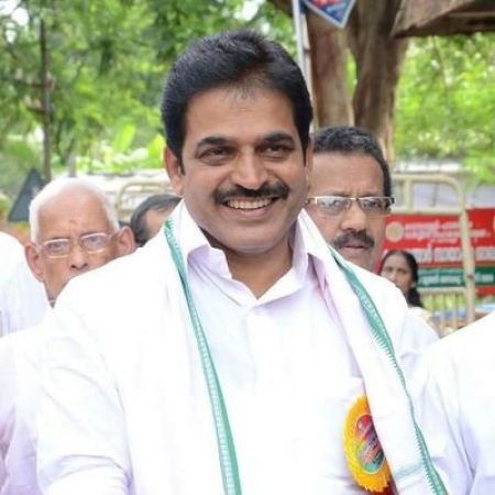 BJP’s BS Yeddyurappa offering Rs 10 crore per MLA to topple coalition government: KC Venugopal