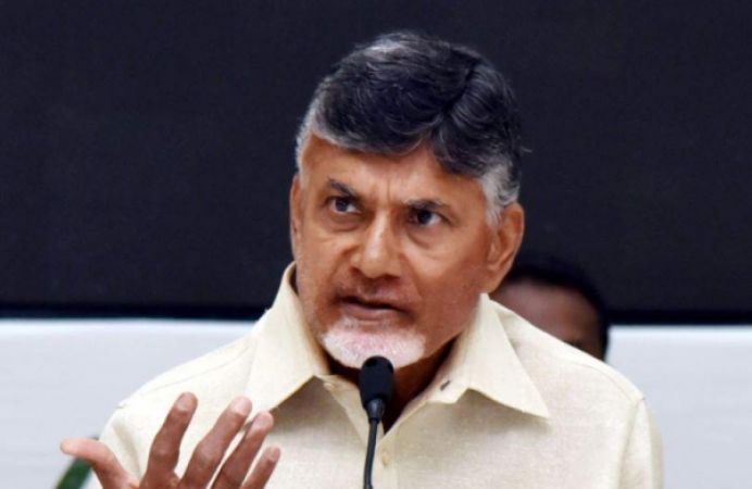'Disrespect to the nation, Chandrababu Naidu on 'PMO's intervention in Rafale deal