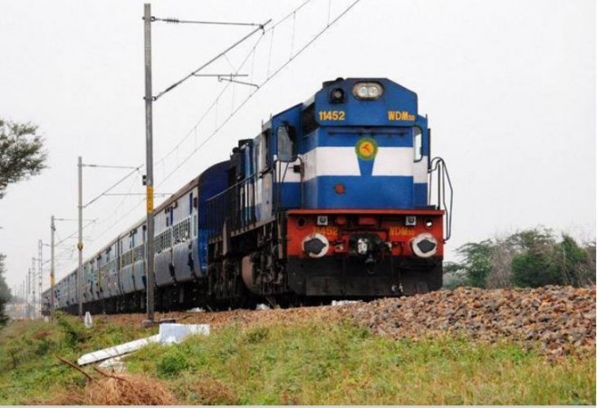 Farmers step up protest, ‘rail roko’ on February 18