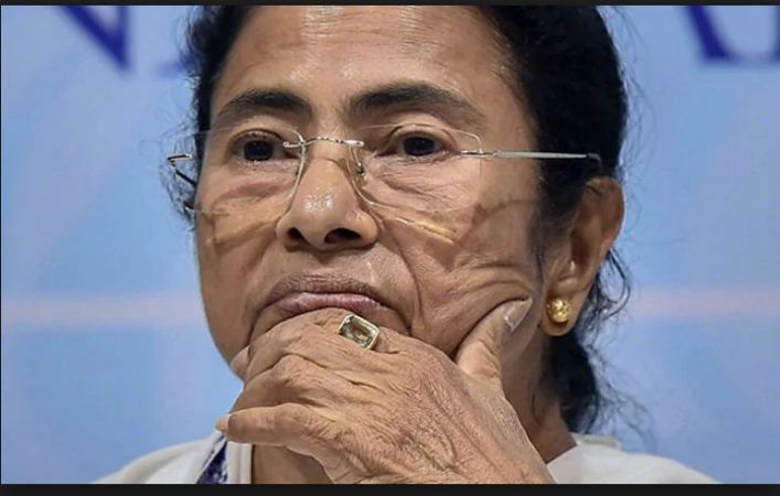 BJP opened a new front against Mamta Banerjee, file a fresh petition on Supreme Court