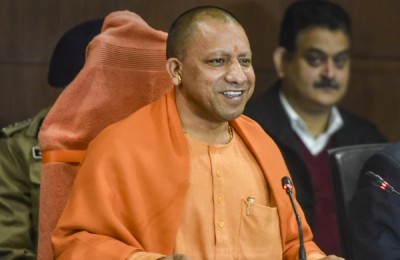 UP Chief Minister Yogi Adityanath to flag off BJP state-wide Yatra in Kerala on Feb 21