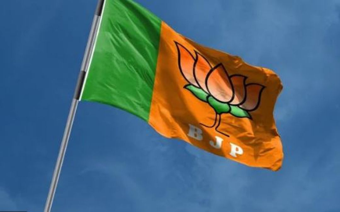 BJP in Manipur expels chief spokesperson, Now what happened?