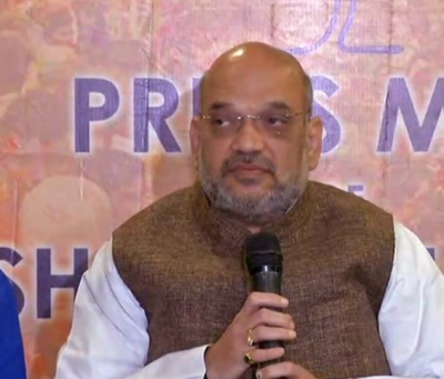 Tripura election 2018:  BJP Chief Amit Shah sure about BJP's win in state