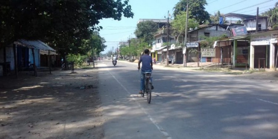 Assam: 10-hour Karbi Anglong district bandh postponed