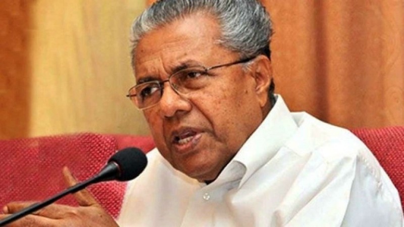 Kerala: Only the Left can build a stable future, says Pinarayi Vijayan