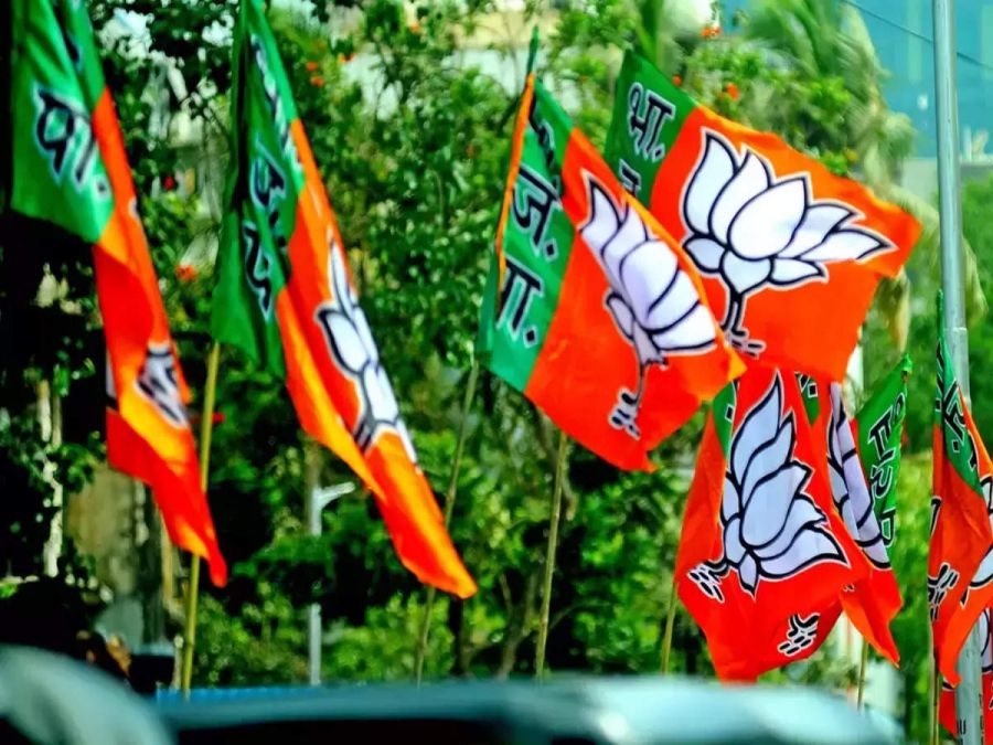 BJP, Congress declare candidates for Dhekiajuli Municipal Board election