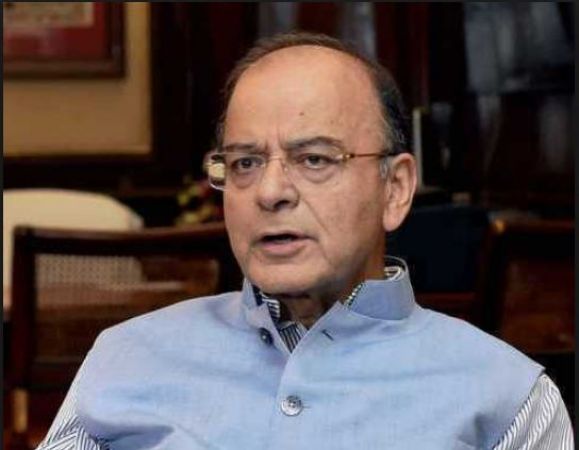 Arun Jaitley resume charge as Finance Minister Today will attend a meeting on security to discuss the Pulwama attack